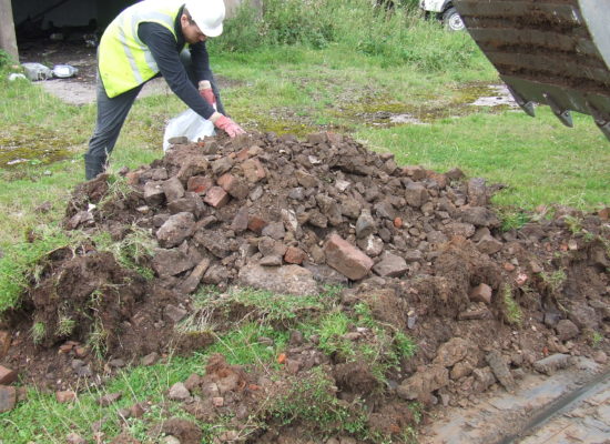 Reducing Abnormal Ground Costs at Planning Stage: How Early Geo-Environmental Input Saves Developers Time and Money