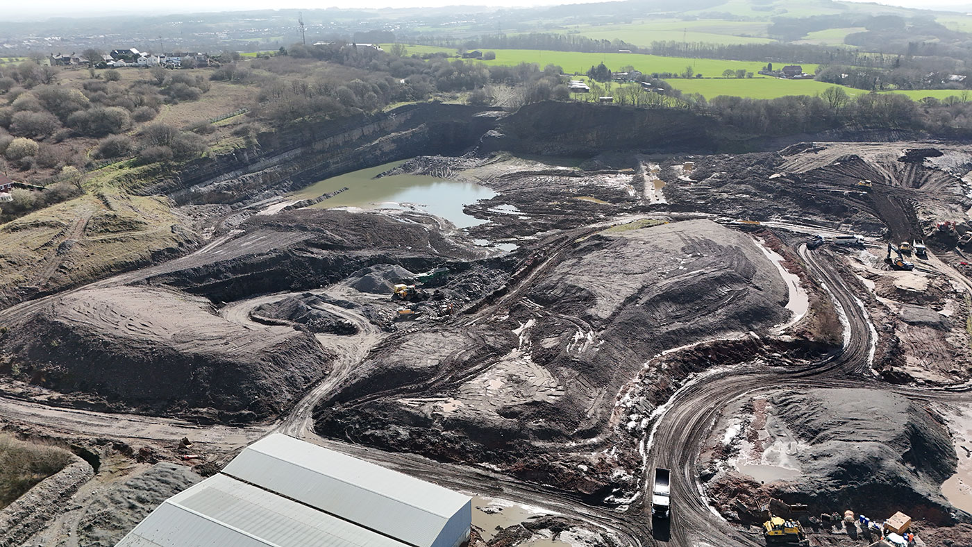 Geotechnical and Engineering Geology