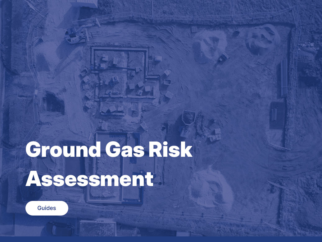 Ground Gas Risk Assessment