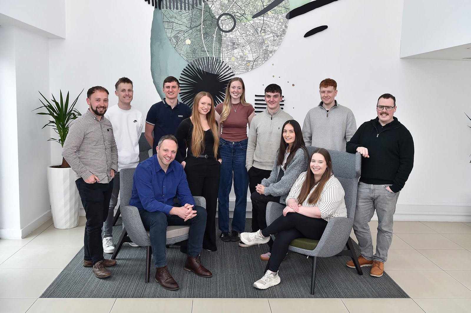 IGE Consulting is a dedicated team of highly committed, responsive and pragmatic engineers who understand the requirements for clear, value driven and robust Geo-environmental solutions.